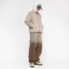 Cord Zip Jacket sold by Dime