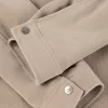 Cord Zip Jacket sold by Dime
