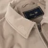 Cord Zip Jacket sold by Dime