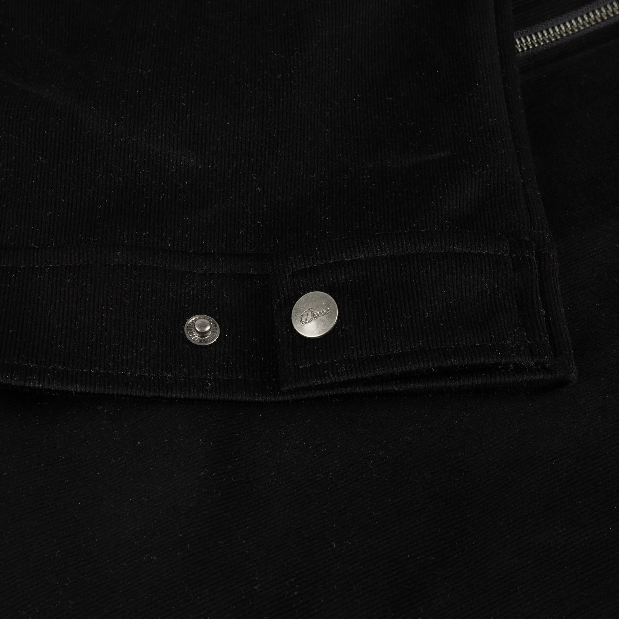 Cord Zip Jacket sold by Dime product image thumbnail 5