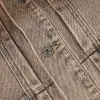 Denim Jacket sold by Dime