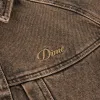 Denim Jacket sold by Dime