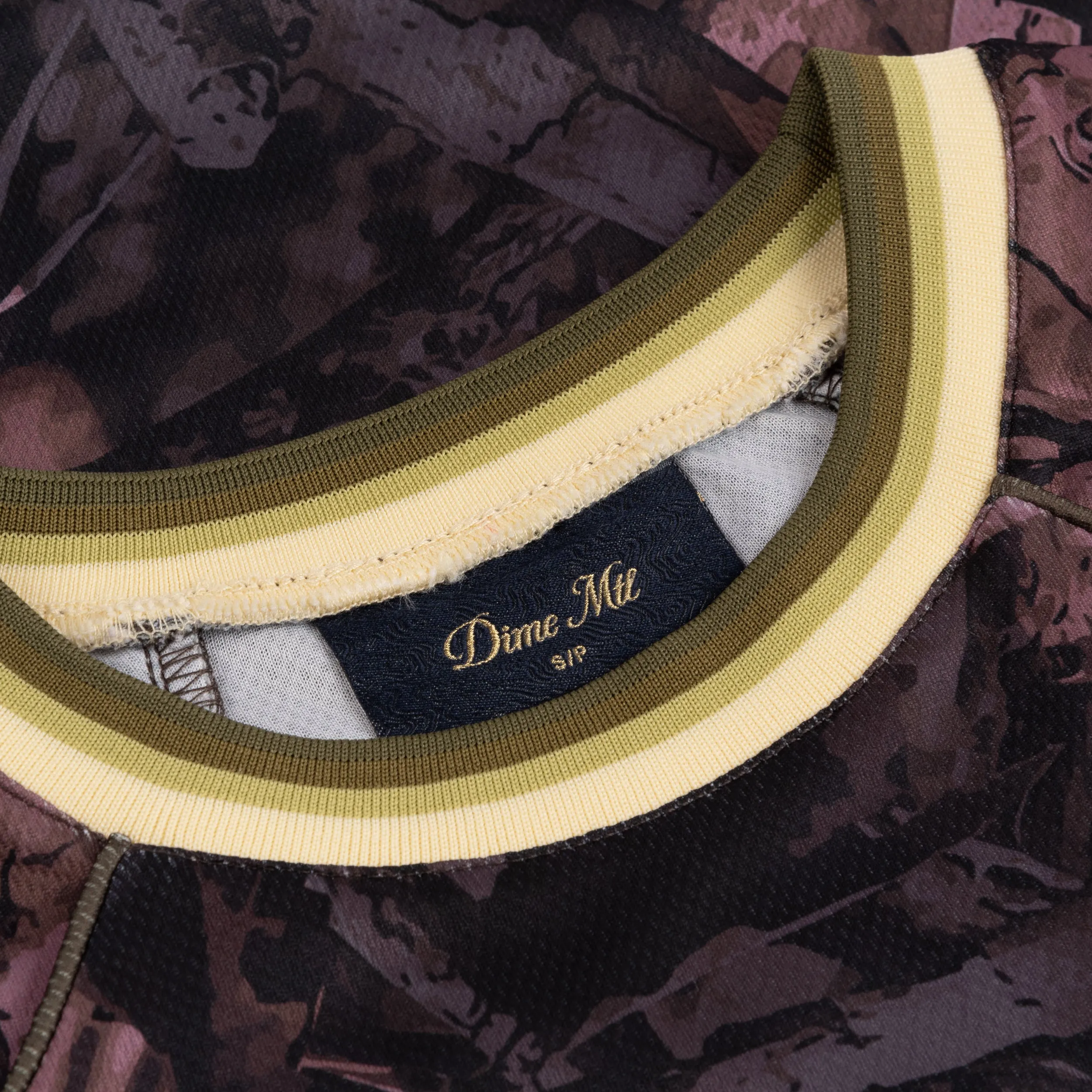 Patinadores Jersey sold by Dime product image thumbnail 3