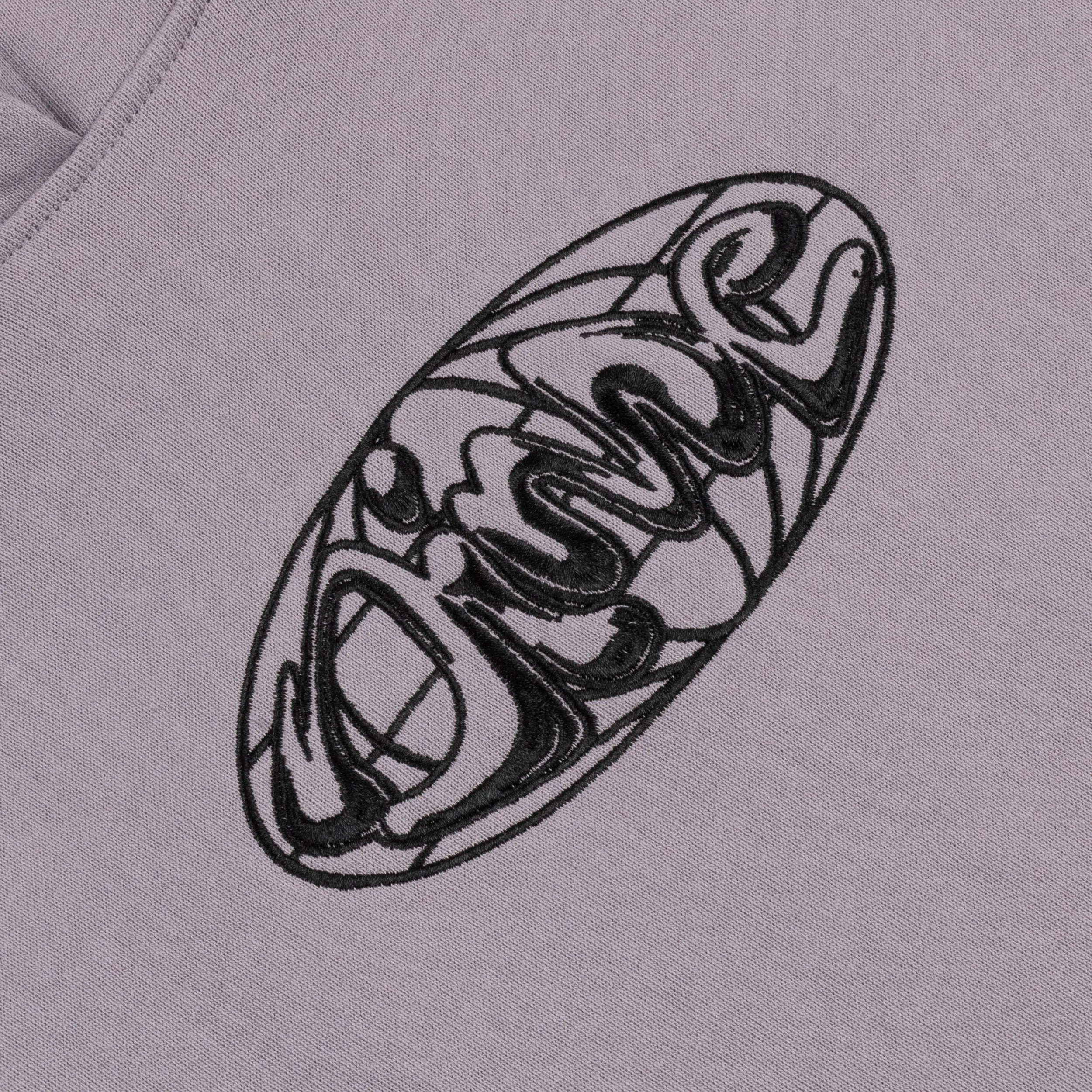 Globe Hoodie sold by Dime product image thumbnail 2