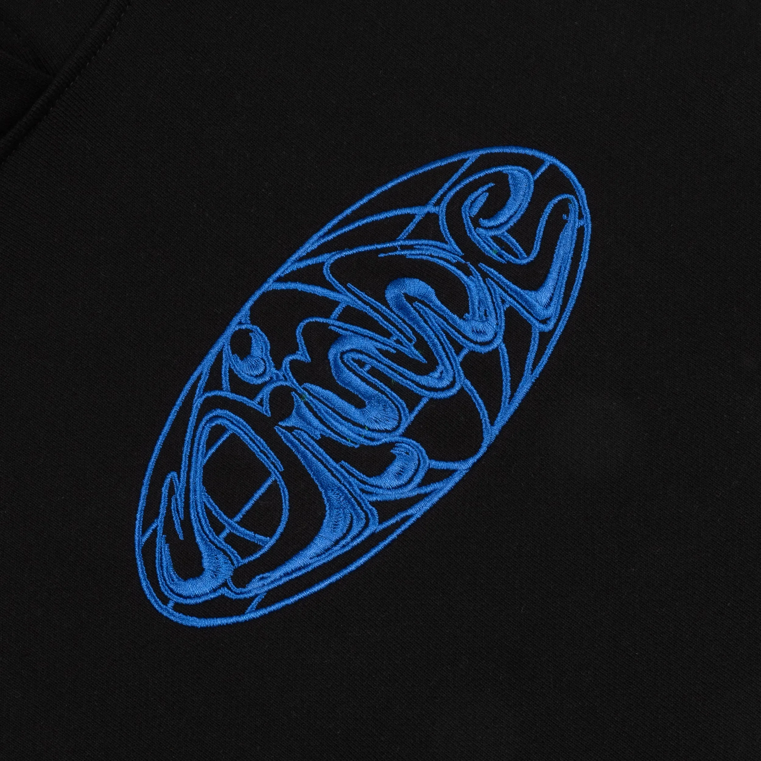 Globe Hoodie sold by Dime product image thumbnail 2