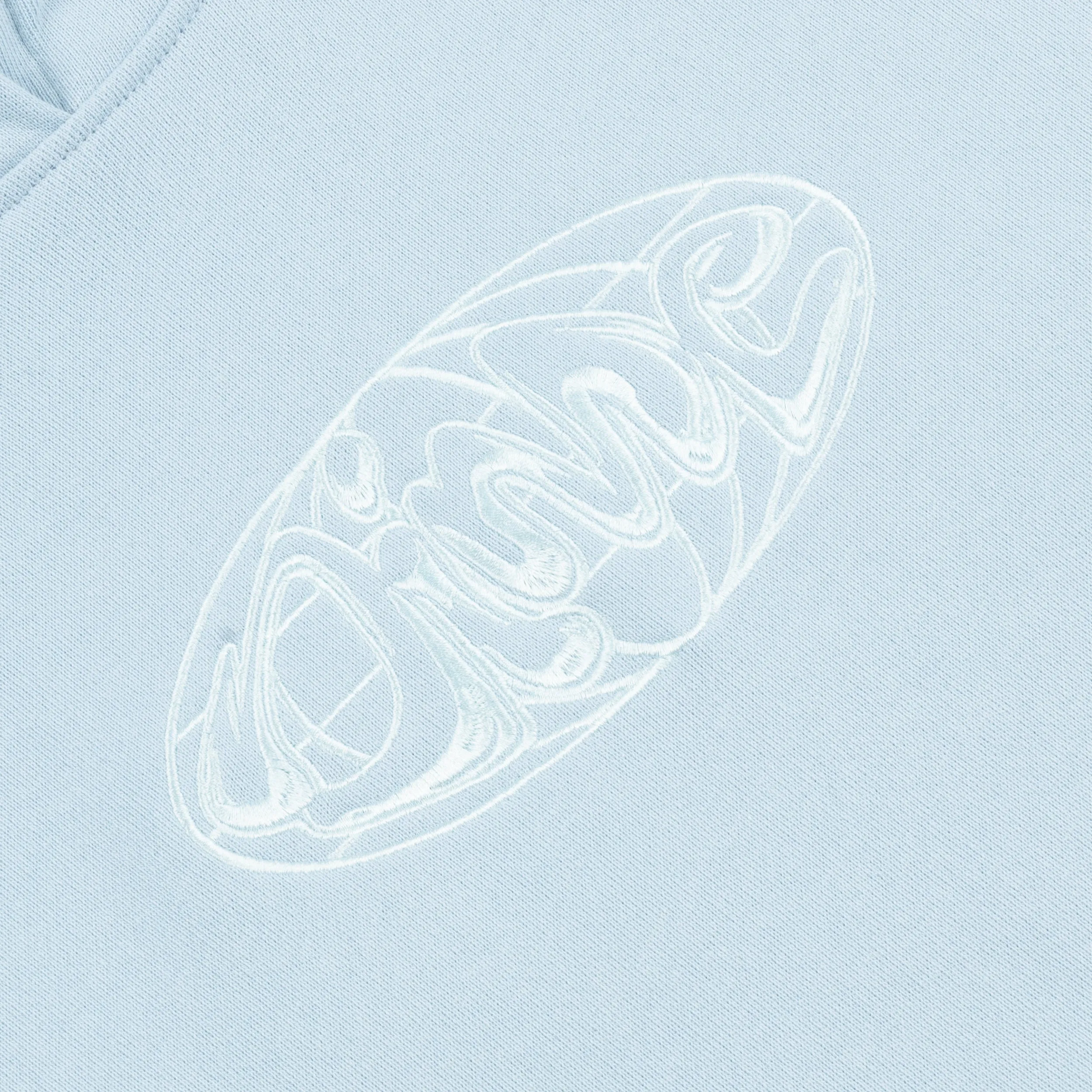 Globe Hoodie sold by Dime product image thumbnail 2