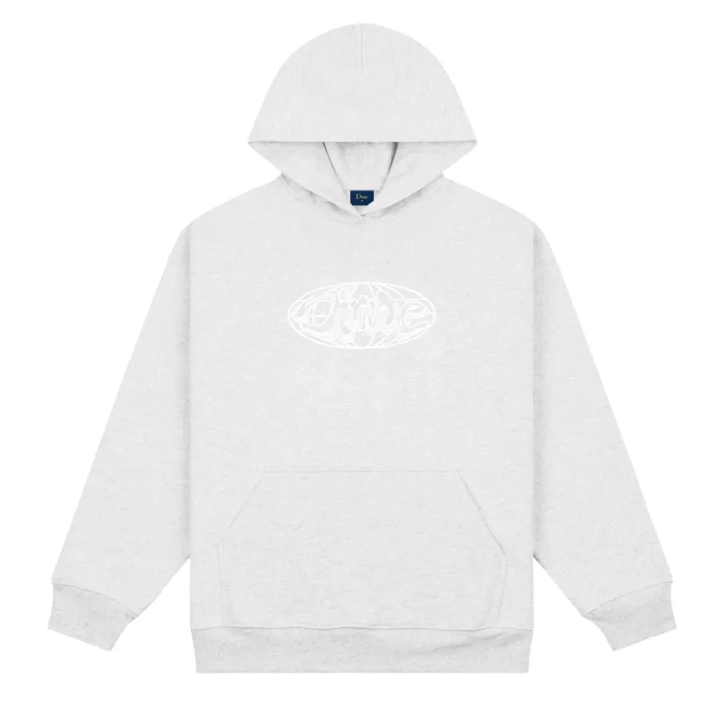 Globe Hoodie sold by Dime