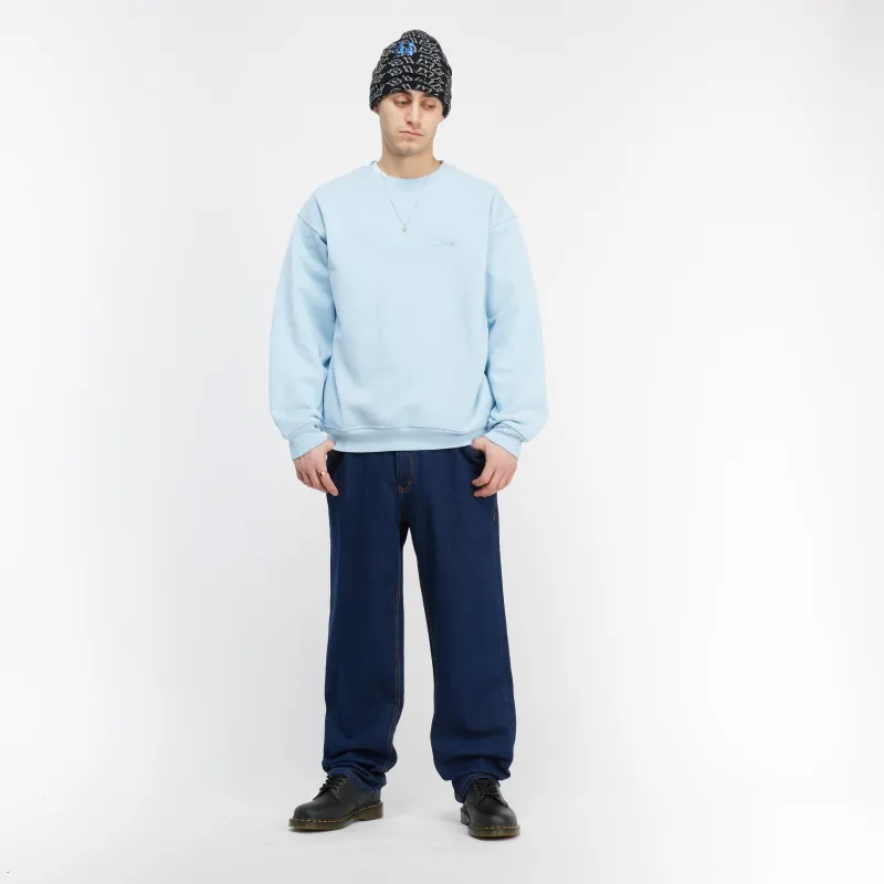 Classic Small Logo Crewneck sold by Dime
