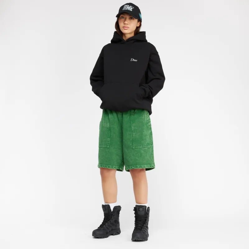 Classic Small Logo Hoodie sold by Dime