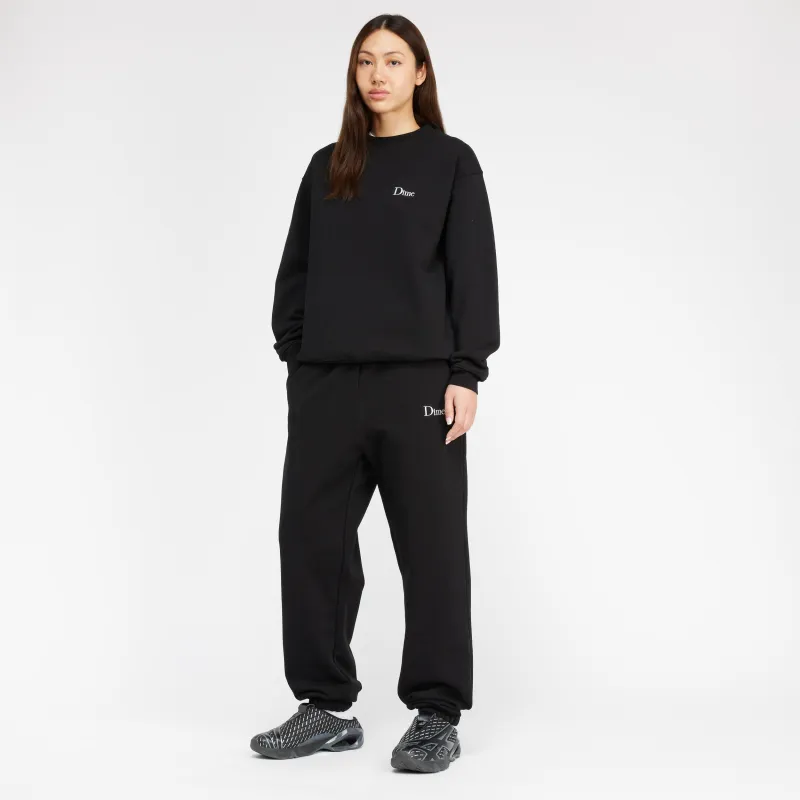 Classic Small Logo Crewneck sold by Dime