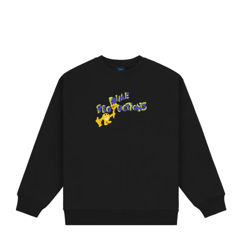 Dime Productions Crewneck sold by Dime
