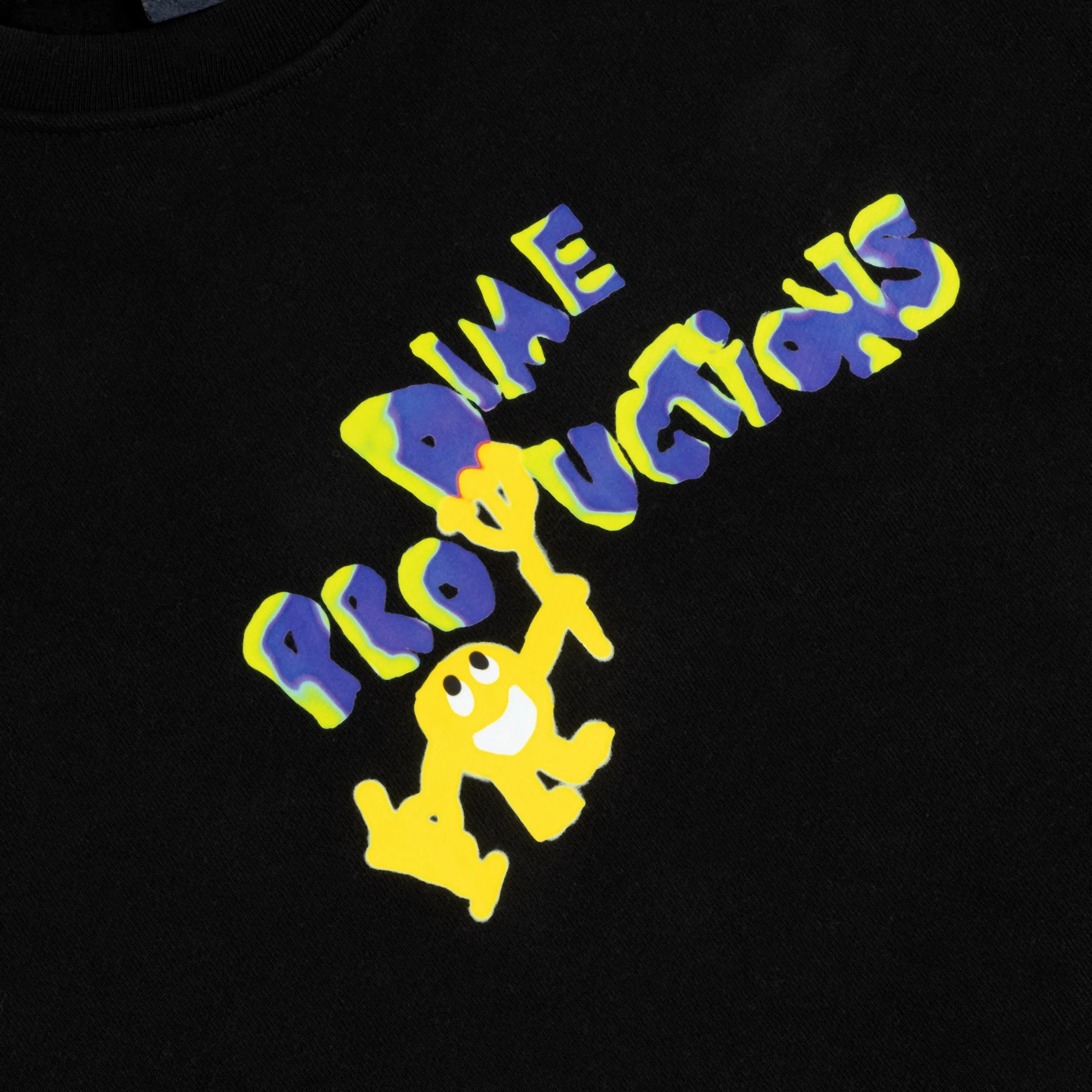 Dime Productions Crewneck sold by Dime product image thumbnail 2