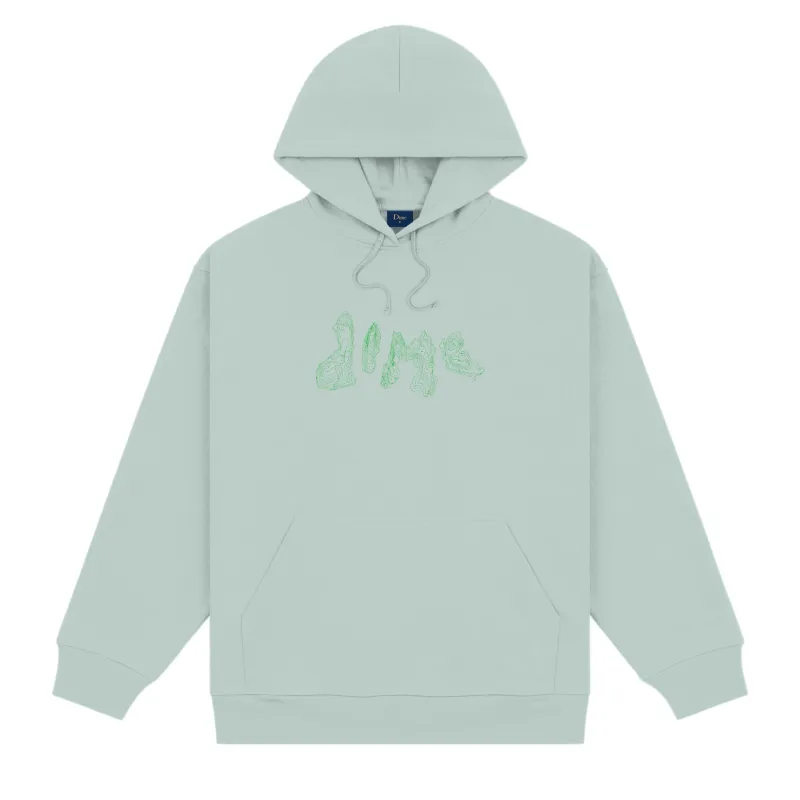 Topo Hoodie sold by Dime
