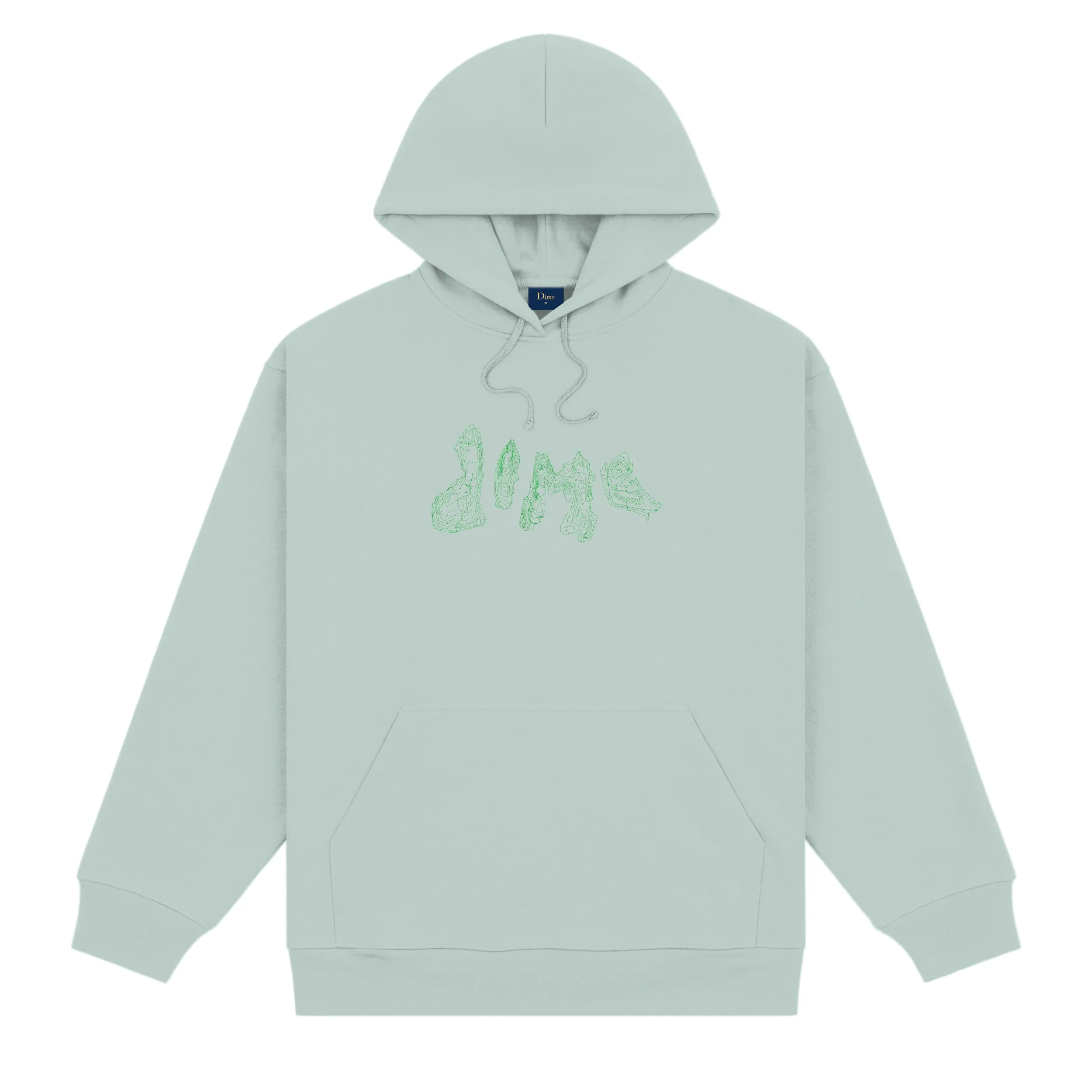 Topo Hoodie sold by Dime