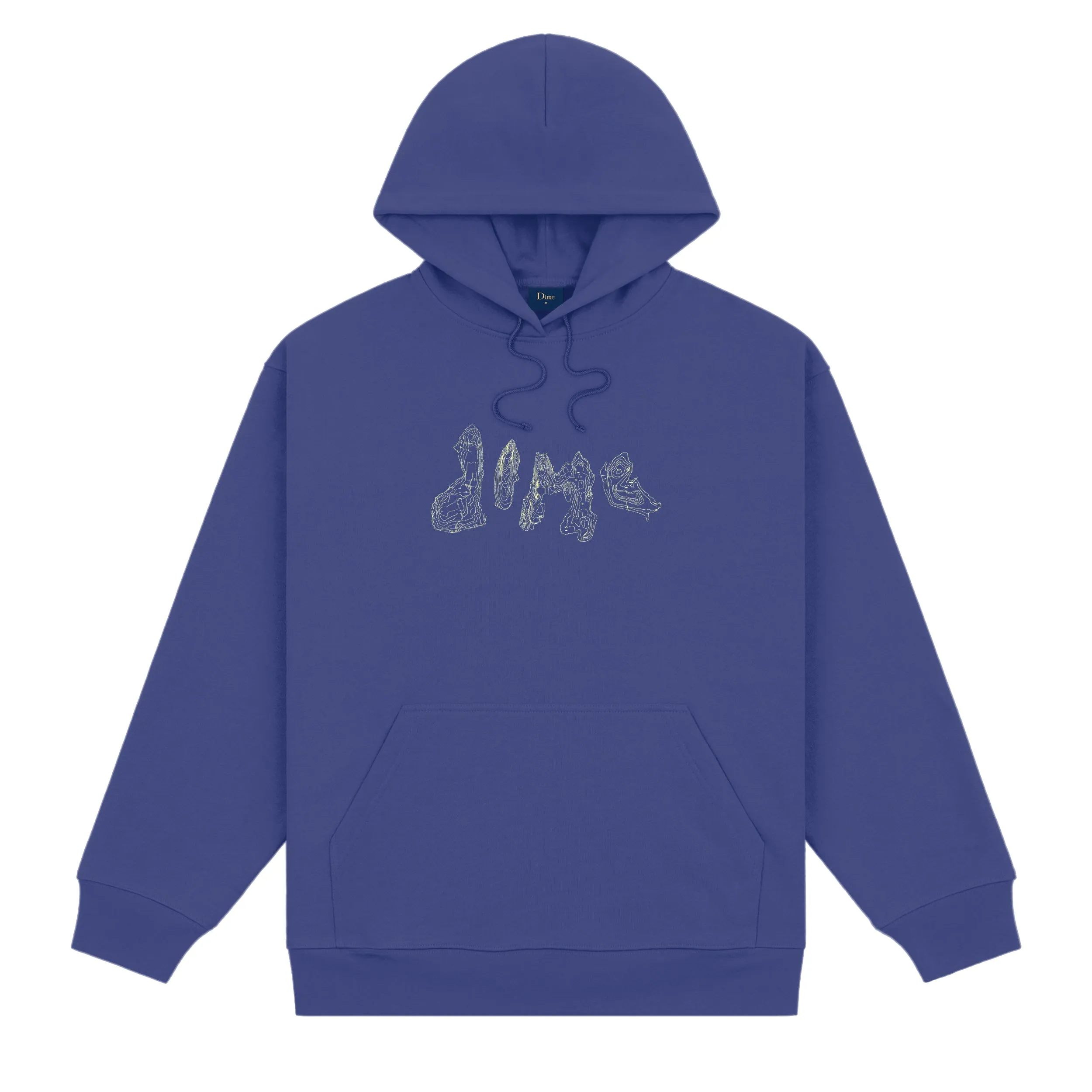 Topo Hoodie sold by Dime