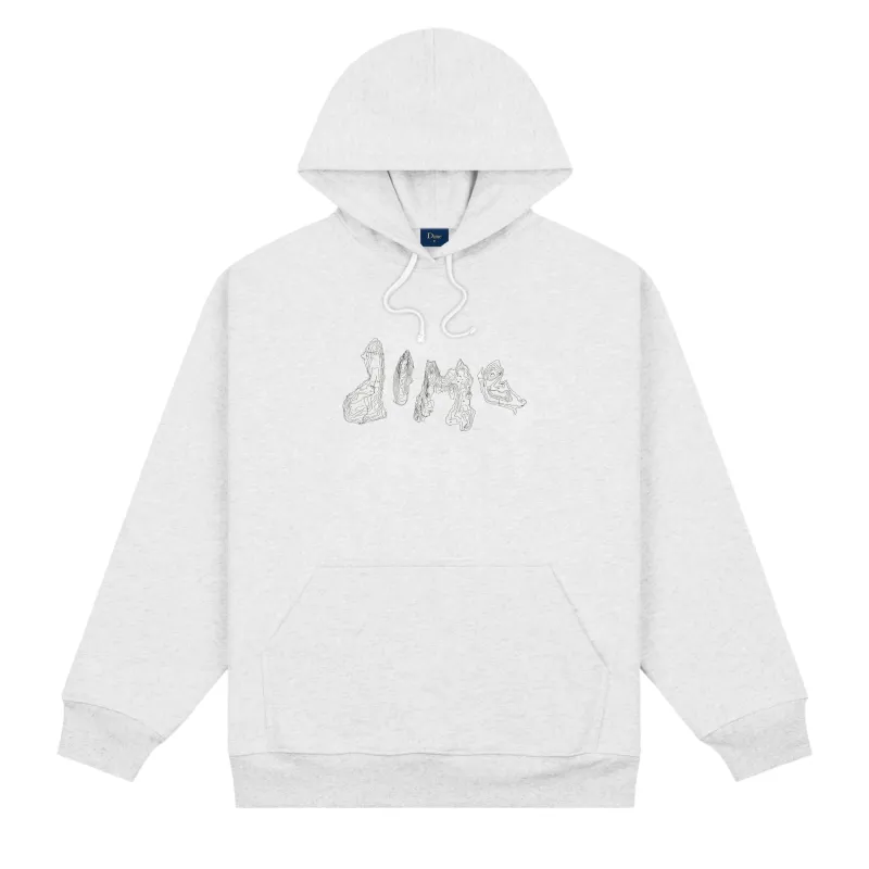 Topo Hoodie sold by Dime