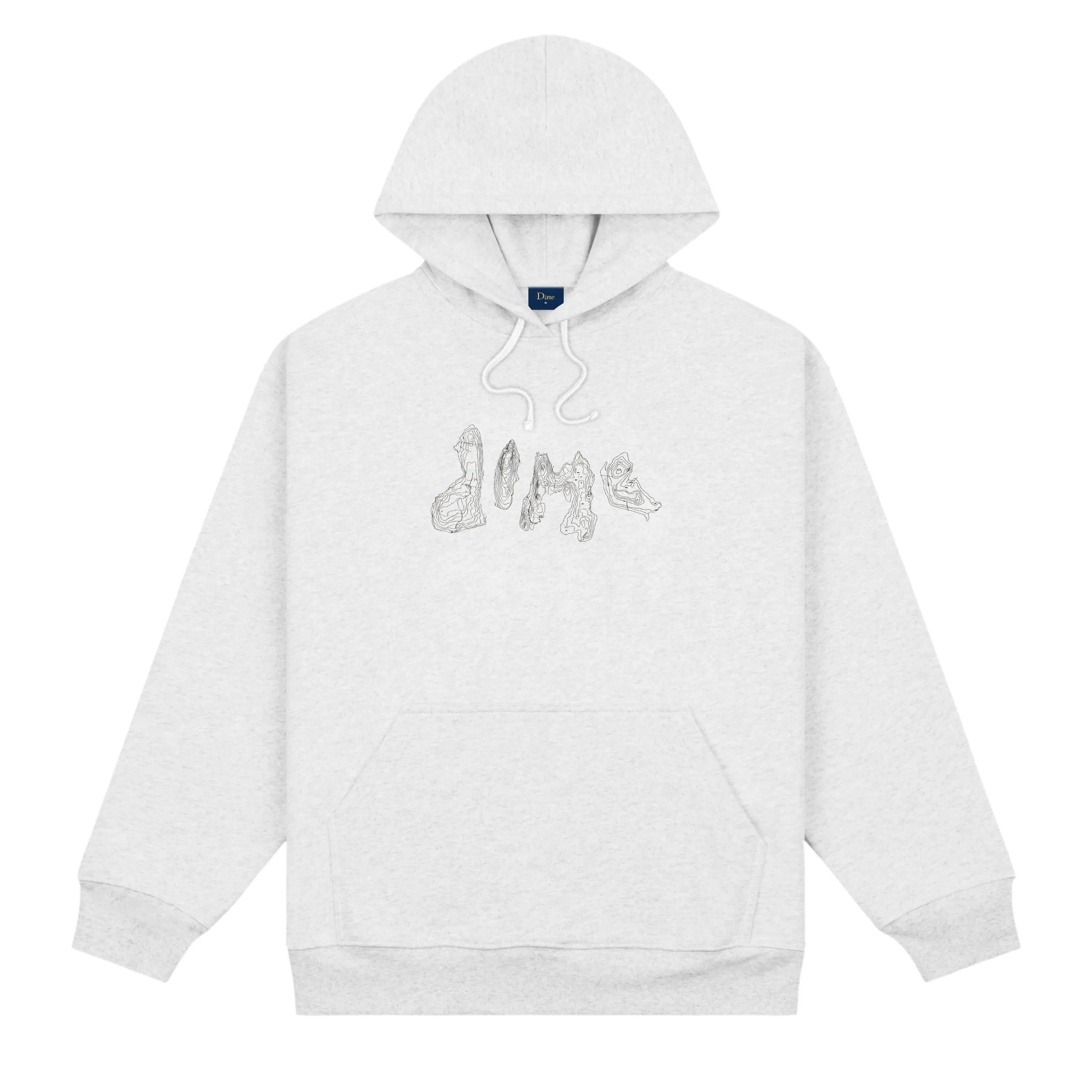 Topo Hoodie sold by Dime