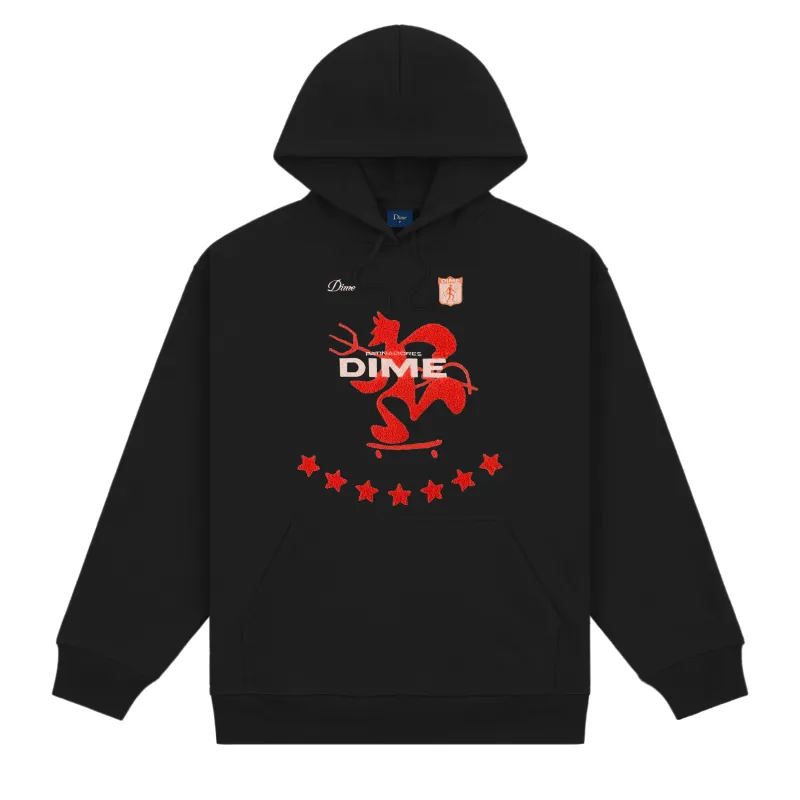 Patinadores Hoodie sold by Dime
