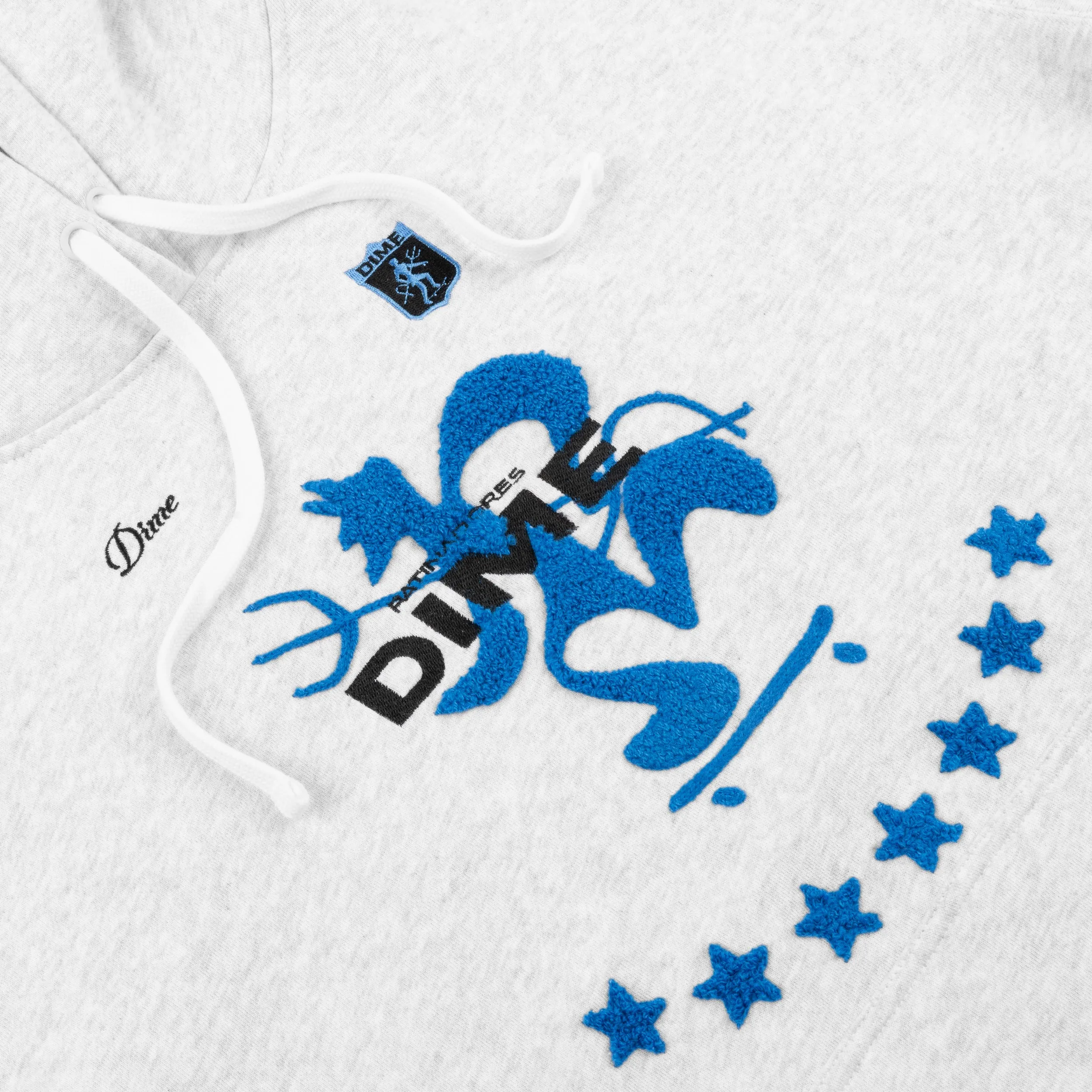Patinadores Hoodie sold by Dime product image thumbnail 2