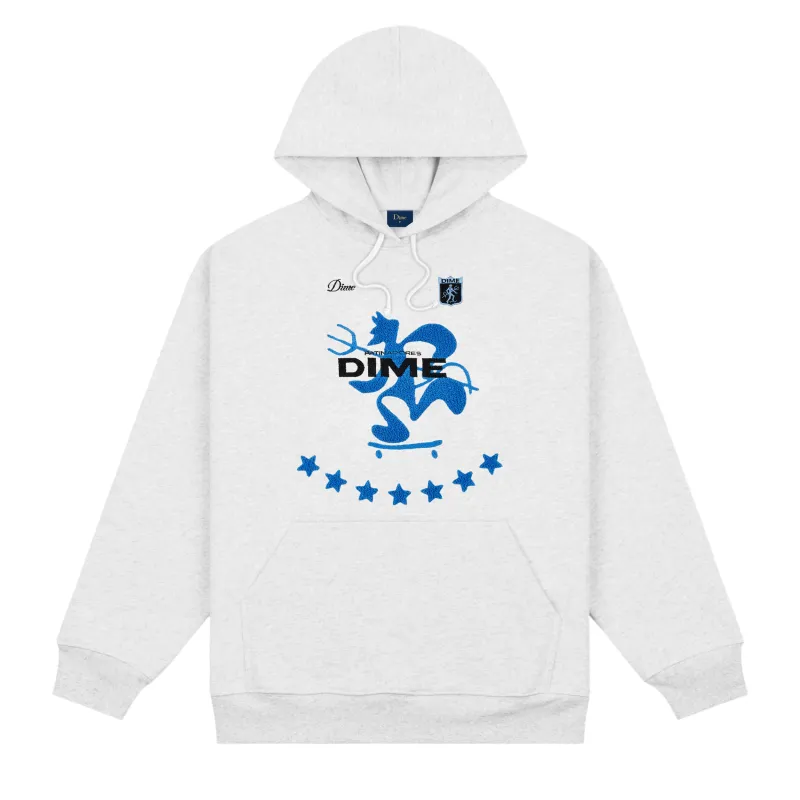 Patinadores Hoodie sold by Dime