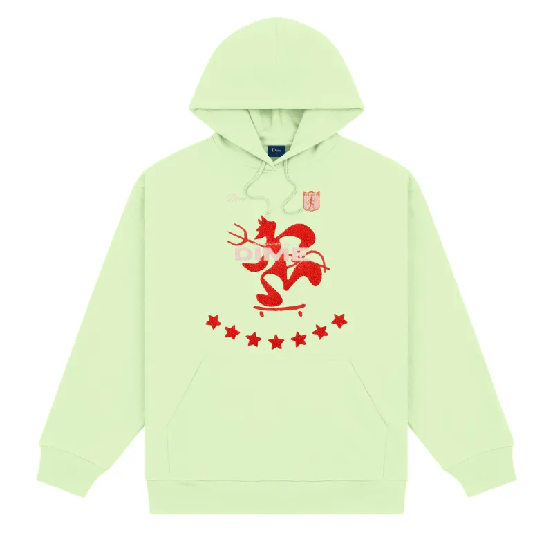 Patinadores Hoodie sold by Dime