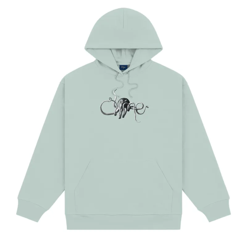 Octopus Hoodie sold by Dime