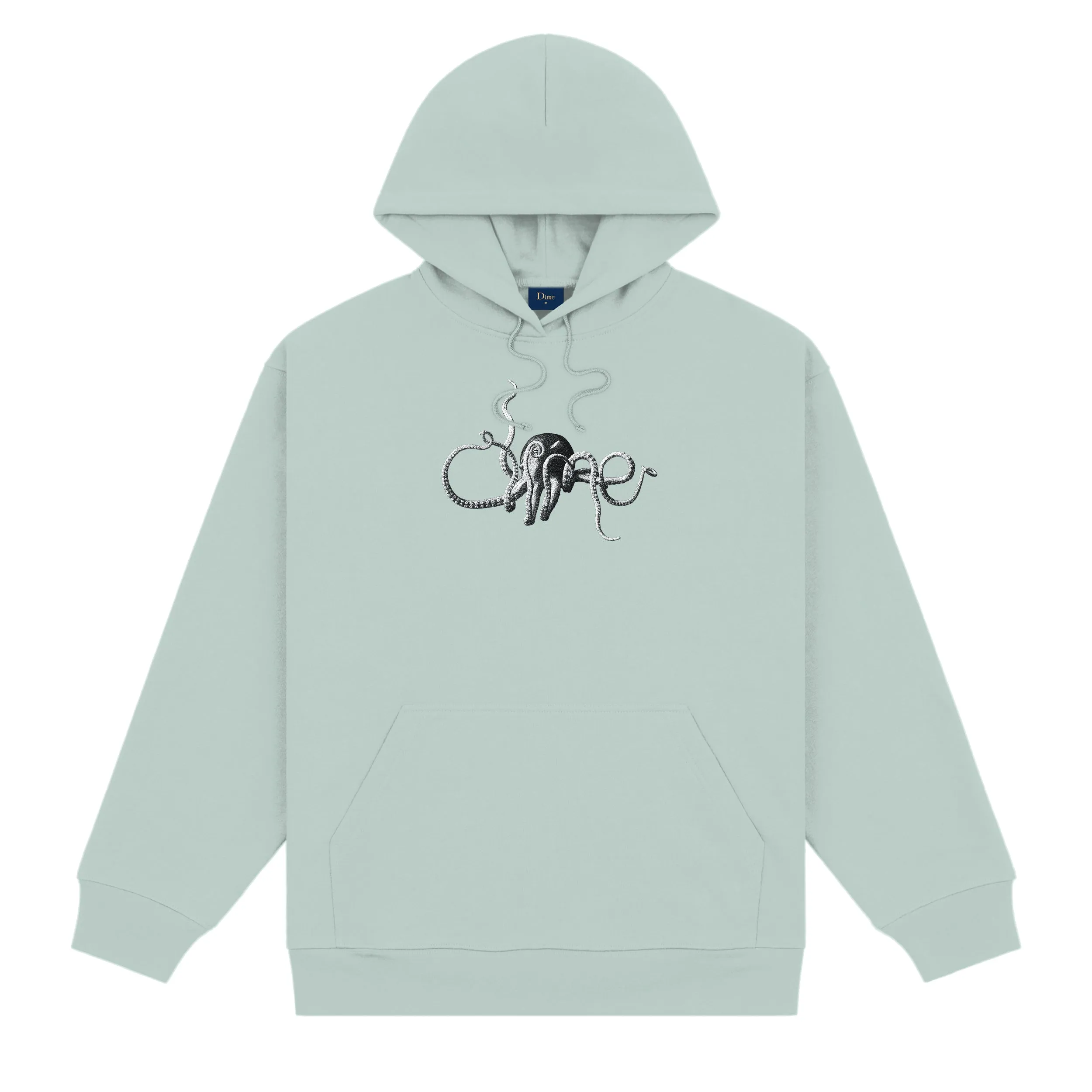 Octopus Hoodie sold by Dime