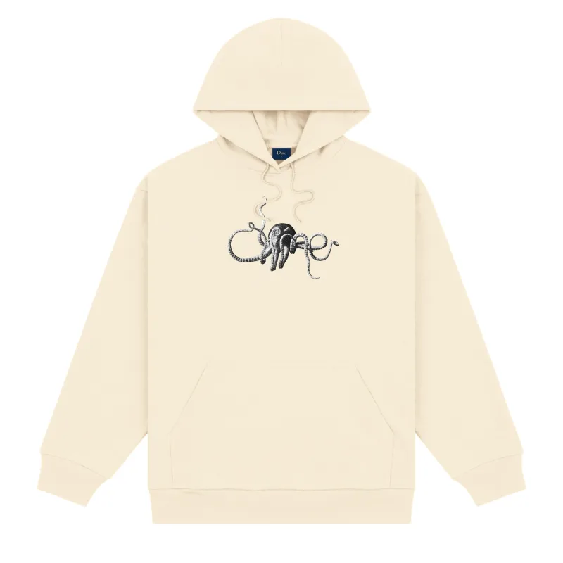 Octopus Hoodie sold by Dime