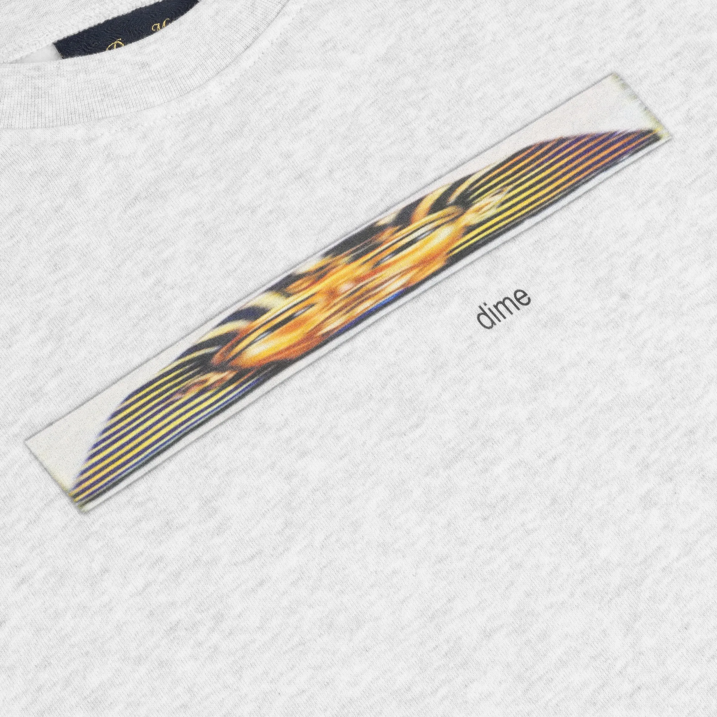 Stretch Crewneck sold by Dime product image thumbnail 2