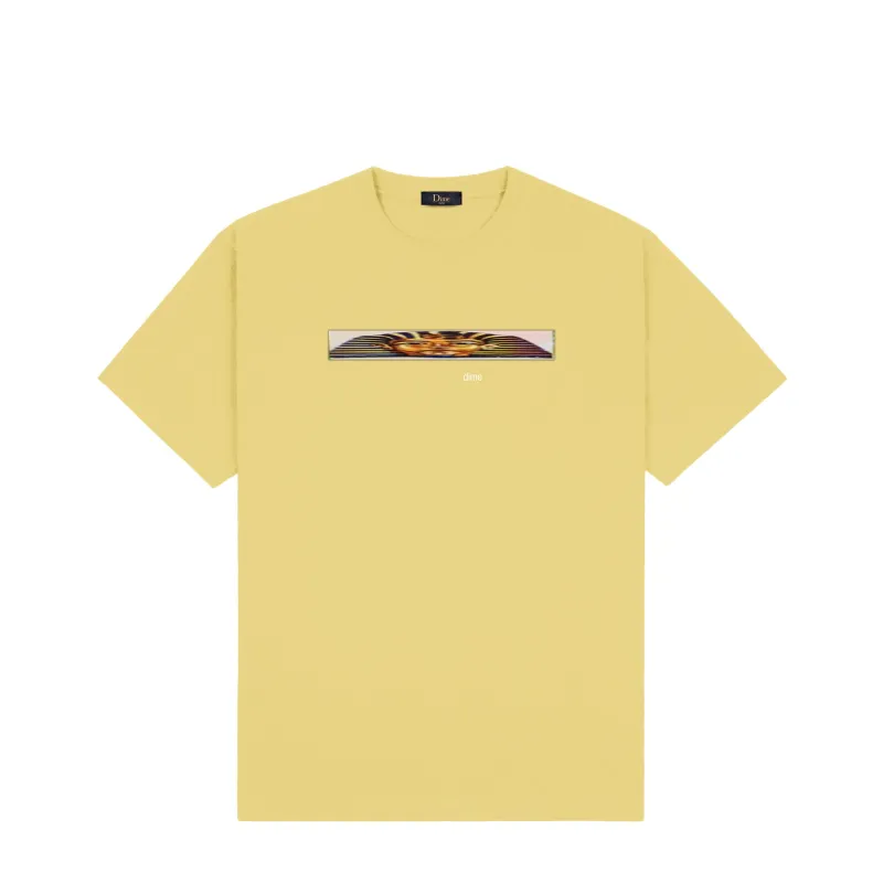 Stretch T-Shirt sold by Dime