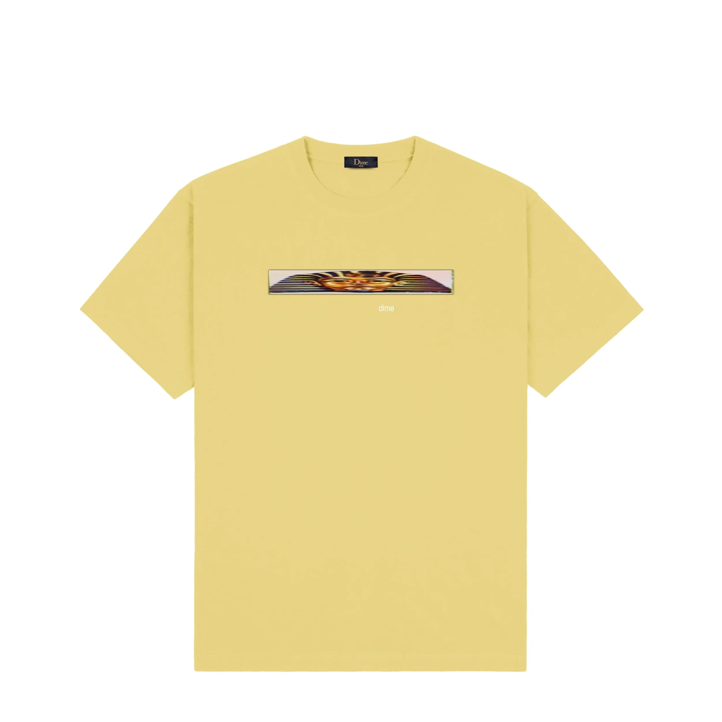 Stretch T-Shirt sold by Dime