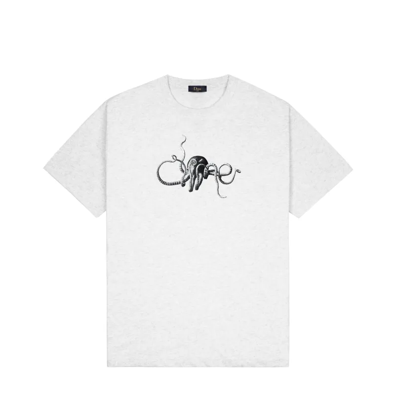 Octopus T-Shirt sold by Dime