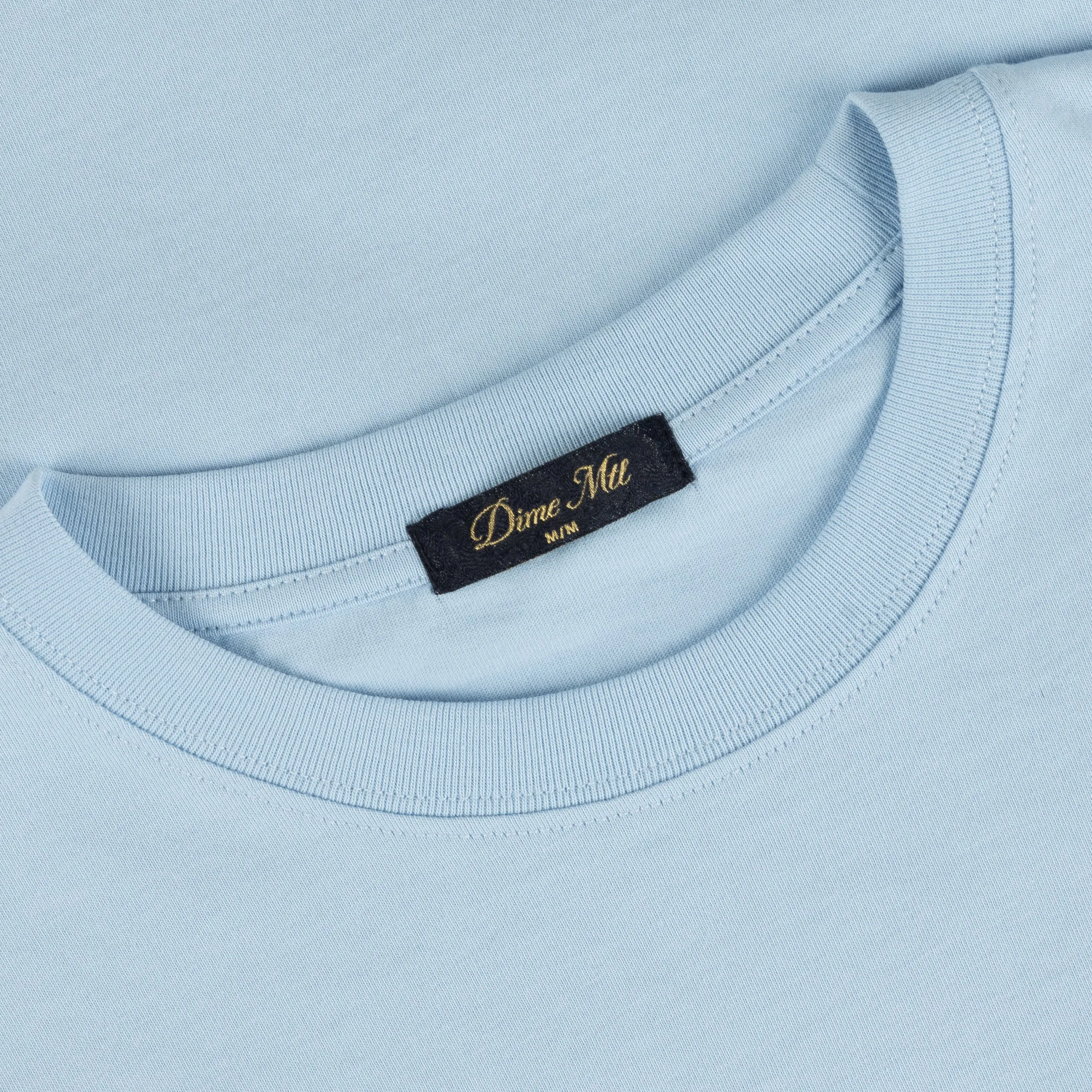 Octopus T-Shirt sold by Dime product image thumbnail 2