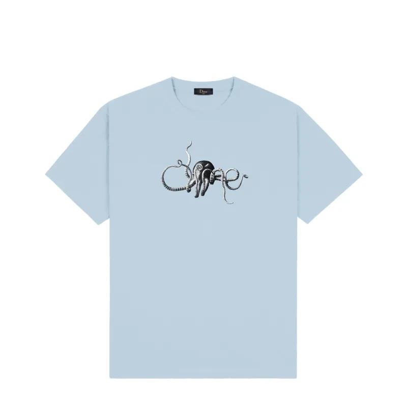Octopus T-Shirt sold by Dime
