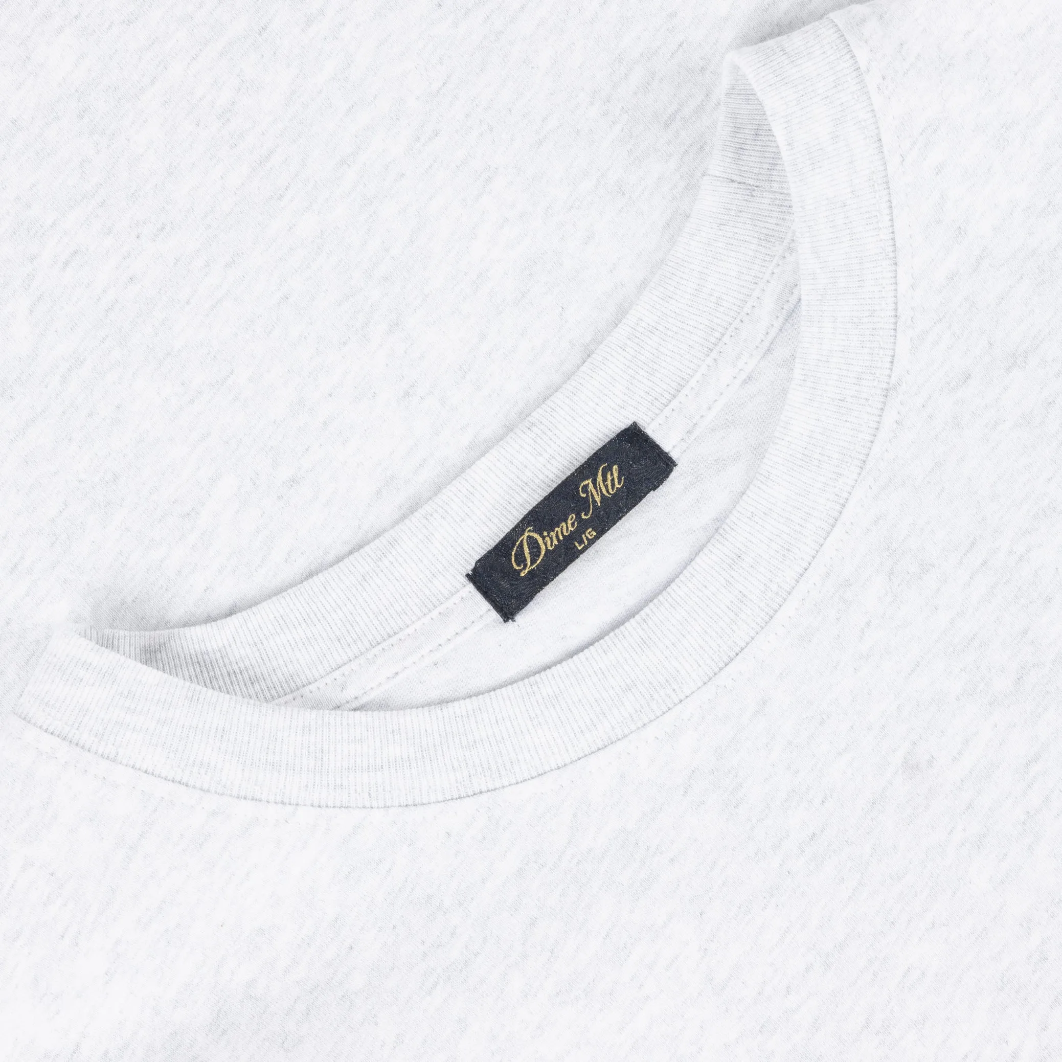 Dime Productions T-Shirt sold by Dime product image thumbnail 2