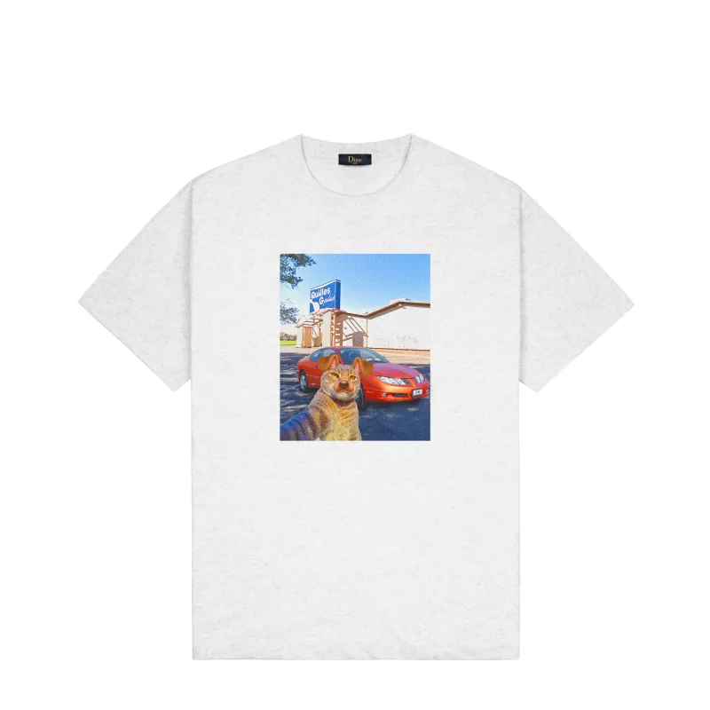 Selfie T-Shirt sold by Dime