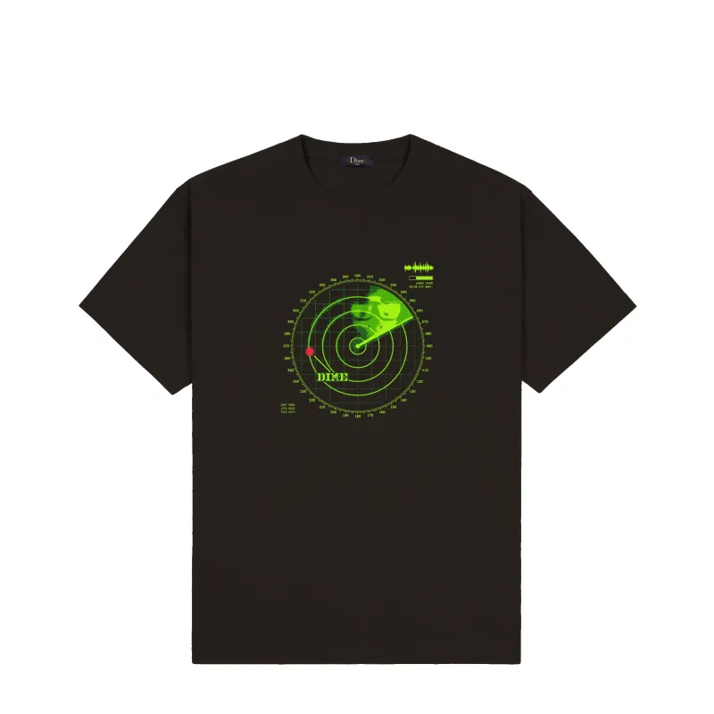 Radar T-Shirt sold by Dime