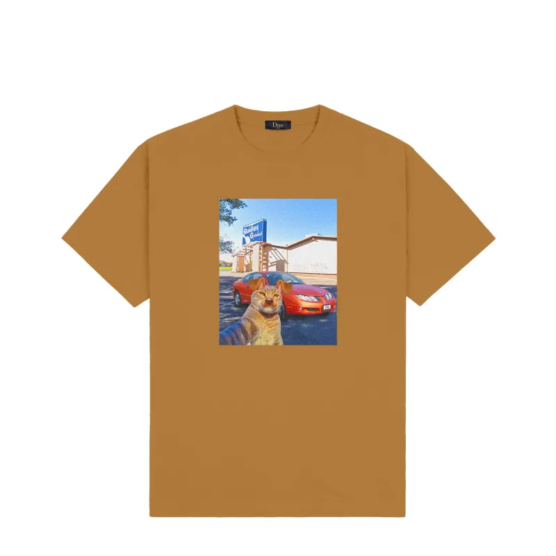 Selfie T-Shirt sold by Dime