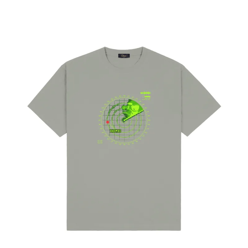Radar T-Shirt sold by Dime
