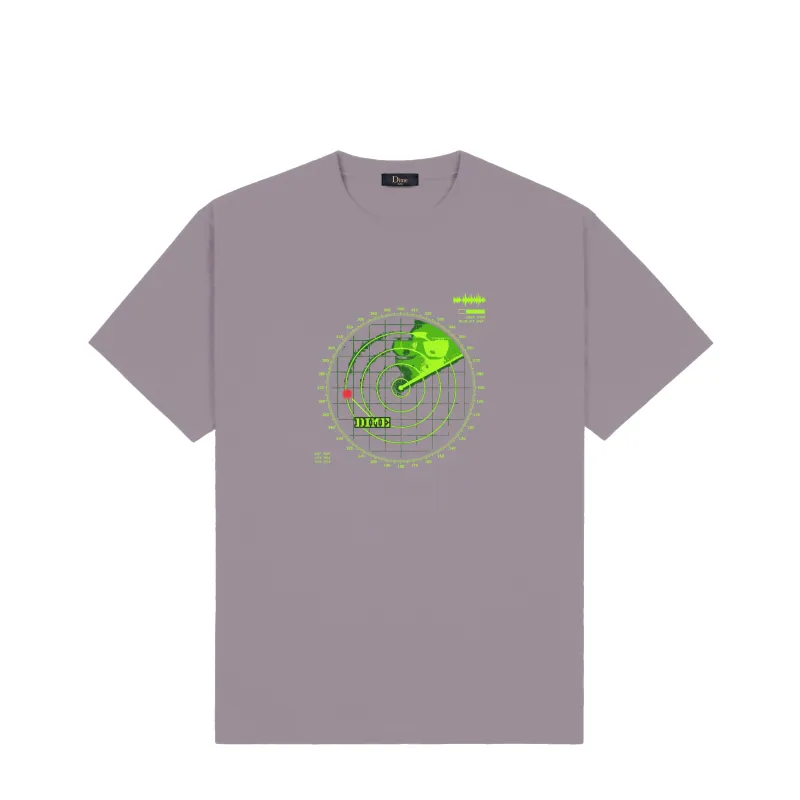 Radar T-Shirt sold by Dime