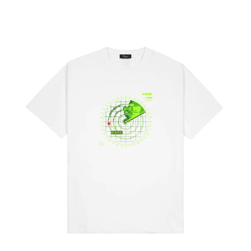 Radar T-Shirt sold by Dime