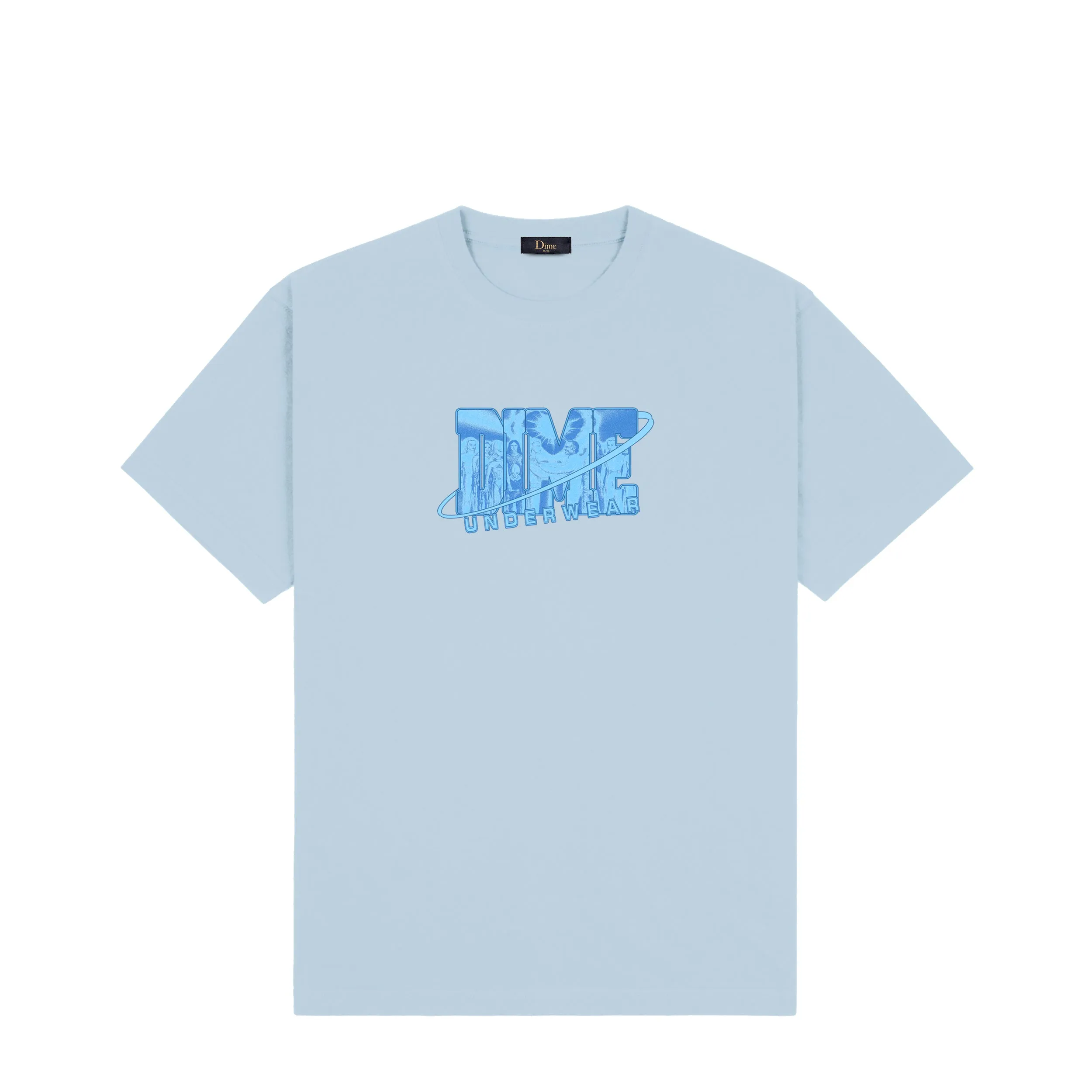 Cosmic T-Shirt sold by Dime