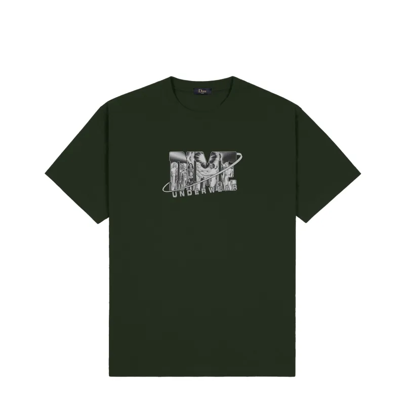 Cosmic T-Shirt sold by Dime