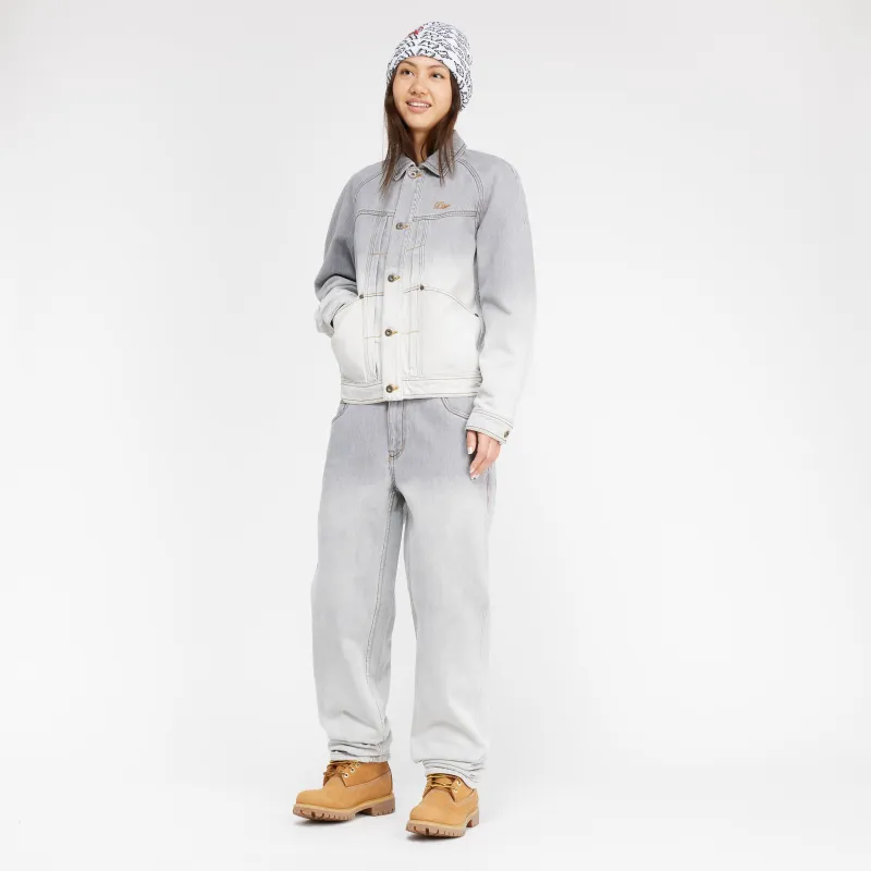 Classic Relaxed Denim Pants sold by Dime