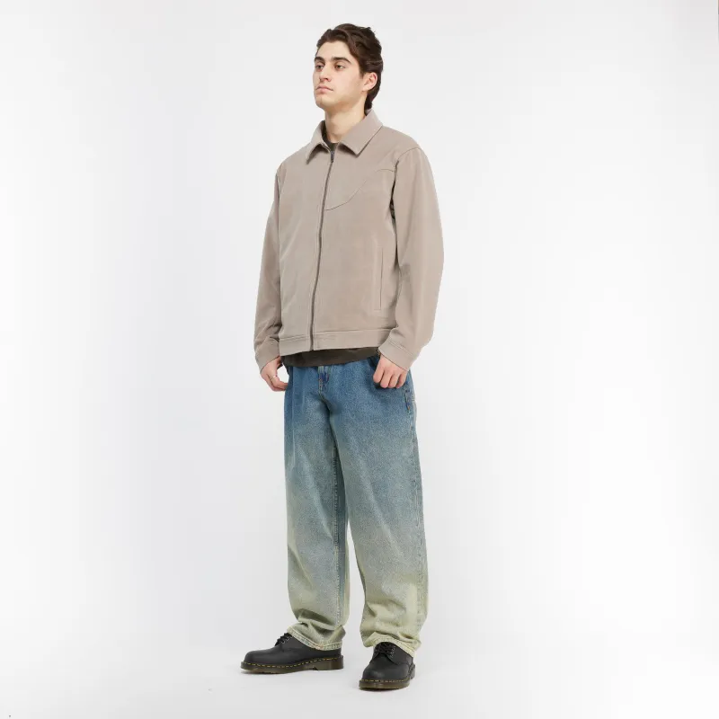 Classic Baggy Denim Pants sold by Dime