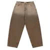 Classic Baggy Denim Pants sold by Dime
