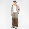 Classic Baggy Denim Pants sold by Dime