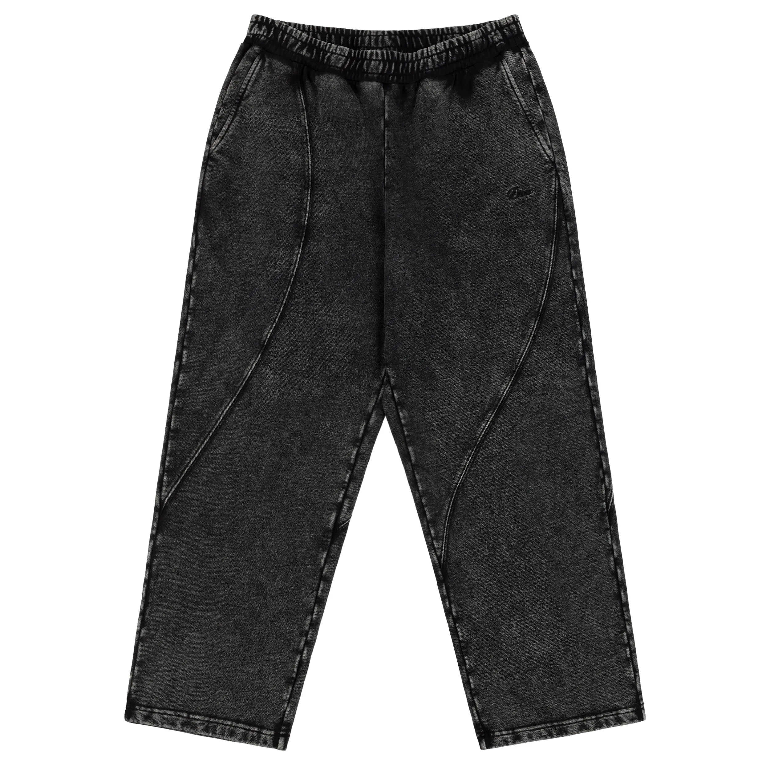 Cyclone French Terry Pants sold by Dime product image thumbnail 2