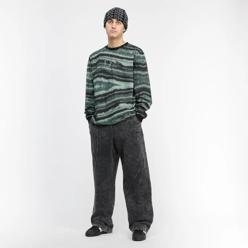 Cyclone French Terry Pants sold by Dime