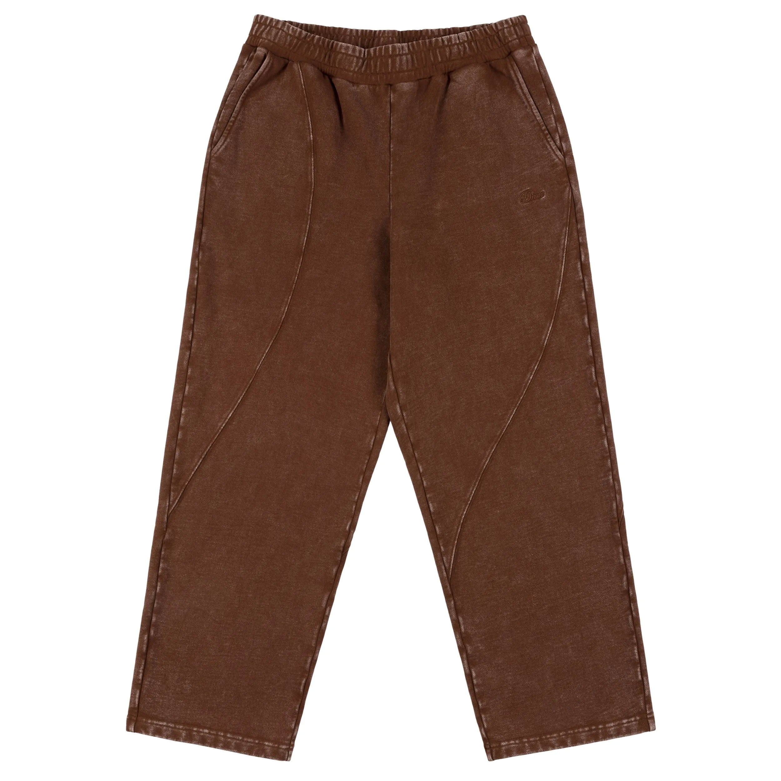 Cyclone French Terry Pants sold by Dime product image thumbnail 2